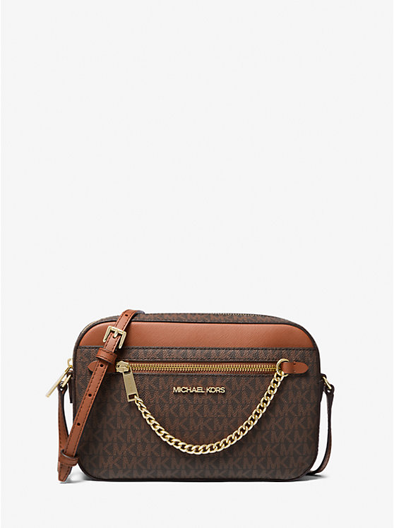 Cartera Michael Kors Jet Set